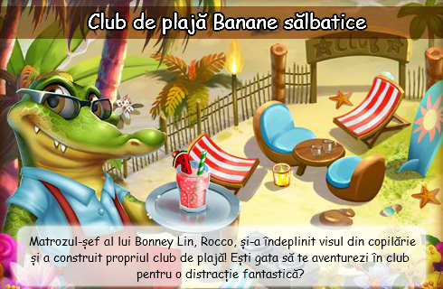 Club de plajă Banane sălbatice.png