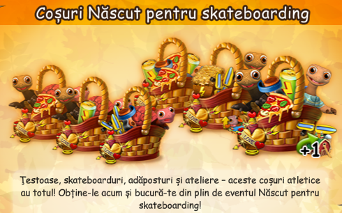 Cosuri Nascut pentru skateboarding.png