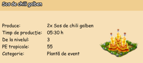 Sos de chili galben - Baha.png